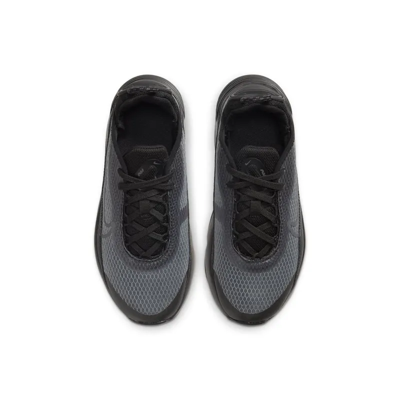 Nike Air Max 2090 Younger Kids’ Black (CU2093-001)
