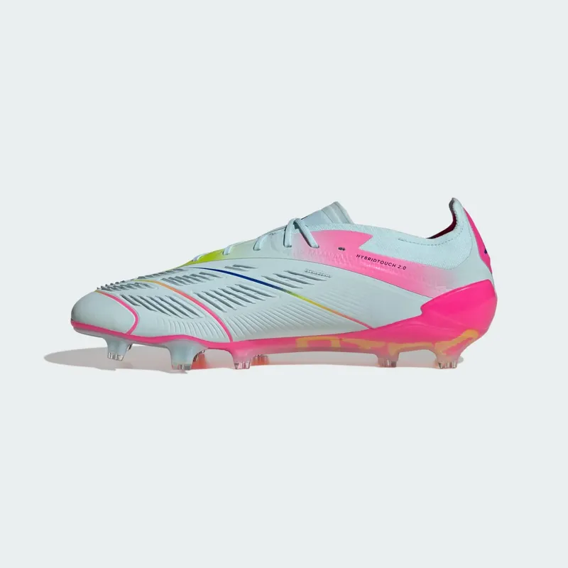Adidas Predator Elite FG “Stellar Icon Pack” (IE3950)