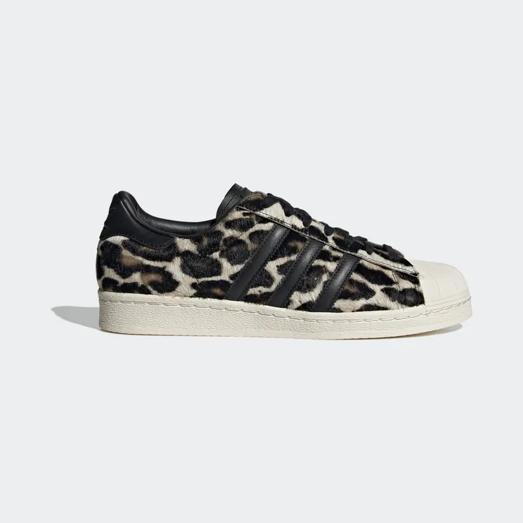 adidas Superstar 82 Core Black / Core Black / Chalk White (GY8798)