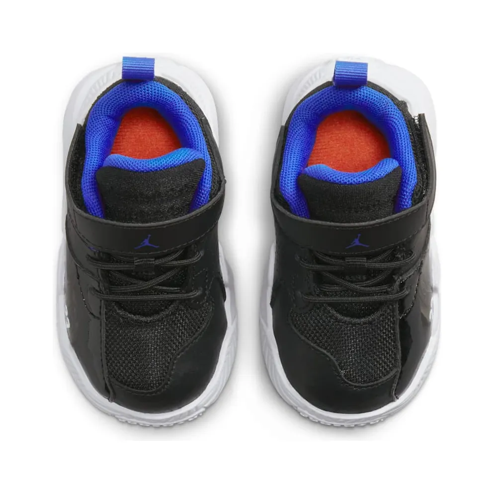 Jordan Stay Loyal 2 Black Safety Orange White Hyper Royal (DQ8400-048)