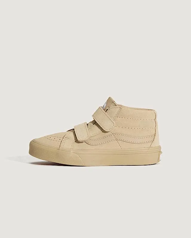 Vans SK8-Mid Beige (VN000CYR4MG)