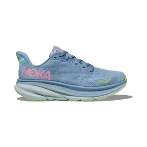 Hoka One Clifton 9 Dusk Pink Twilight (1127896-DNK)