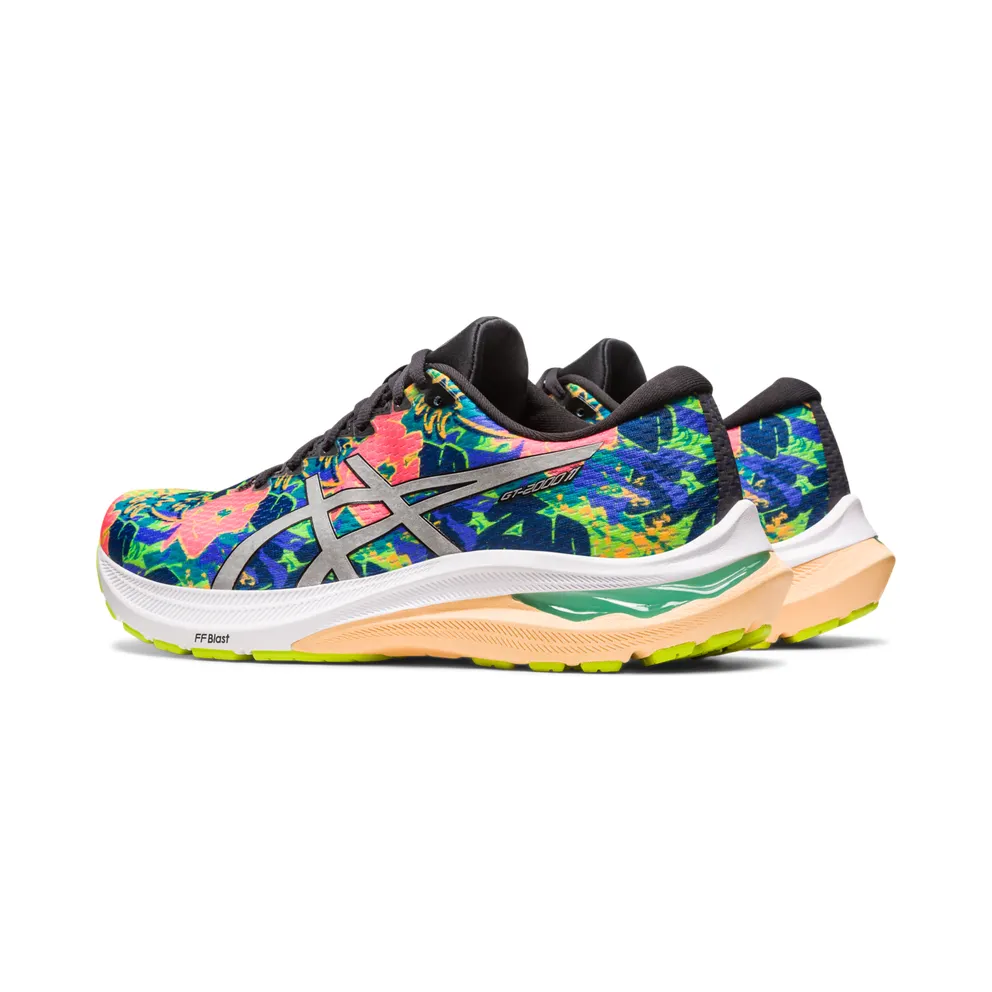 Asics Gt-2000 11 Lite-show Lime Zest/Lite Show (1011B627.300)