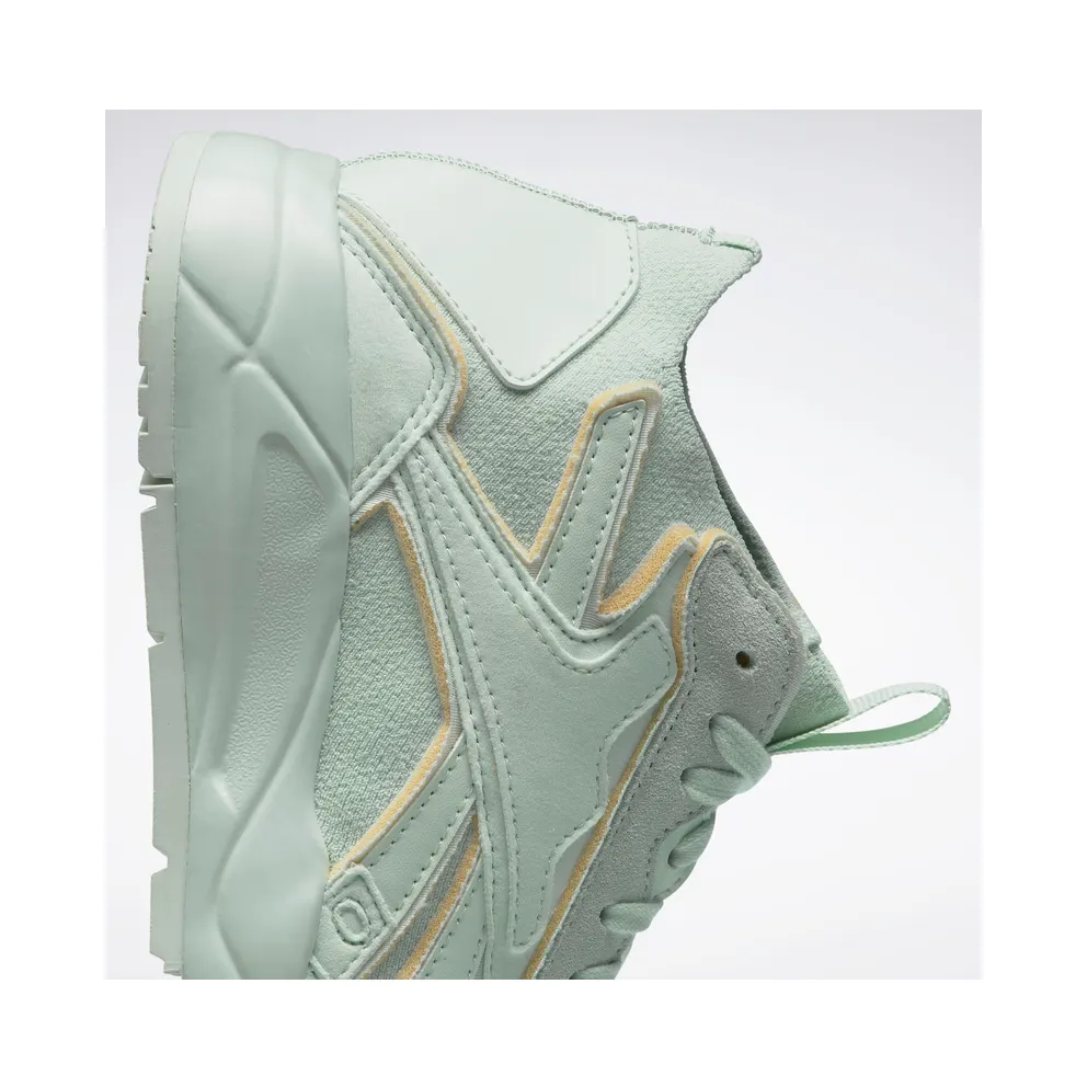 Adidas Victoria Beckham Bolton Lo Storm Glow / Black / Cloud White (H02595)