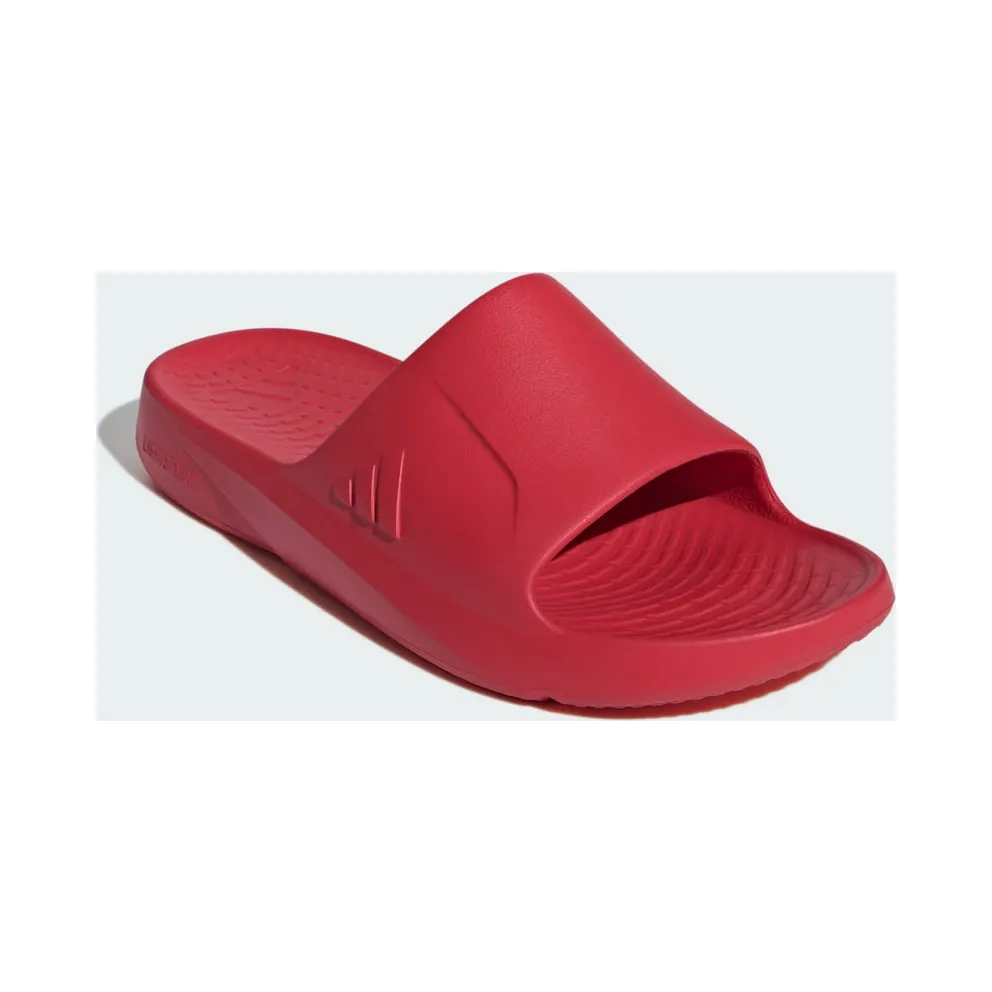 adidas Lightshift Slides Better Scarlet (JR4572)