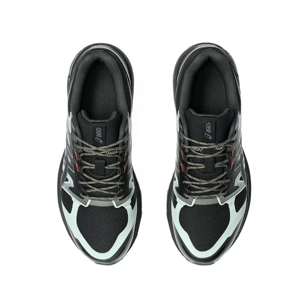 ASICS Gel-Terrain Black Truffle Grey (1203A342-002)