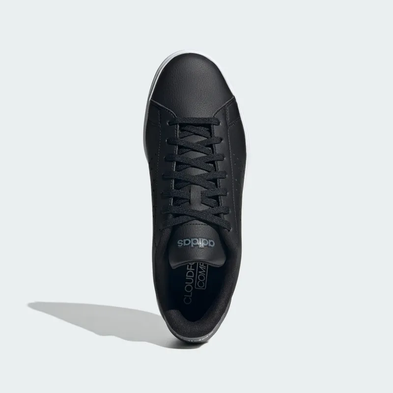 adidas Advantage 2.0 Core Black Grey Three (IG9167)