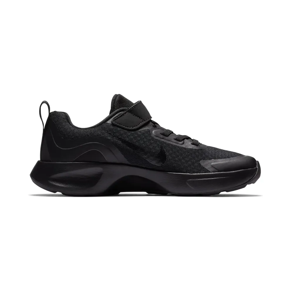 Nike WearAllDay “Black” (CJ3817-001)