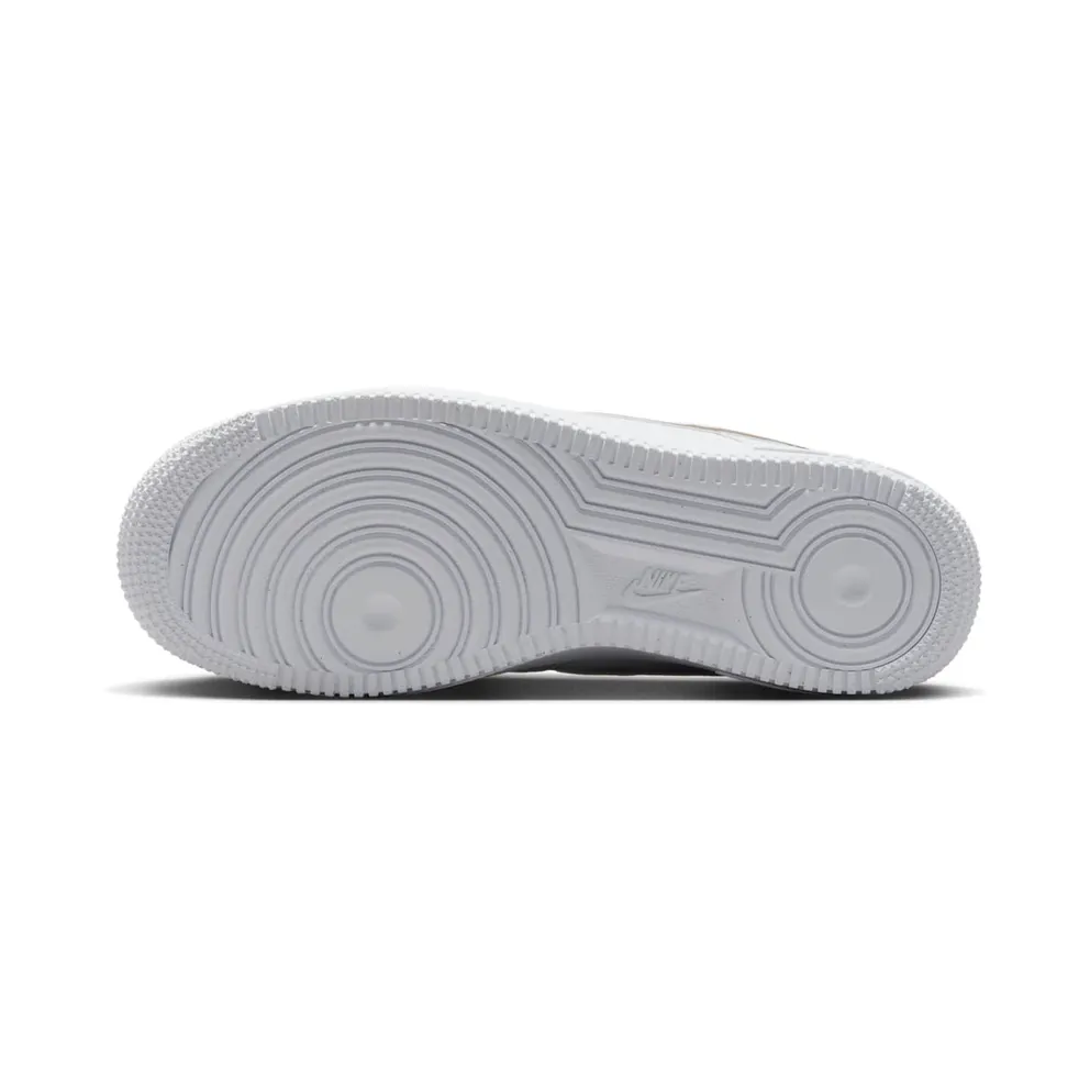 Nike Air Force 1 Low ’07 Next Nature White Fauna Brown (DC9486-115)