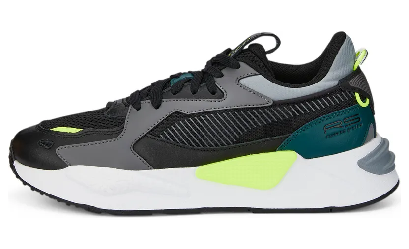 Puma RS-Z Core Wit/Zwart (383590-09)