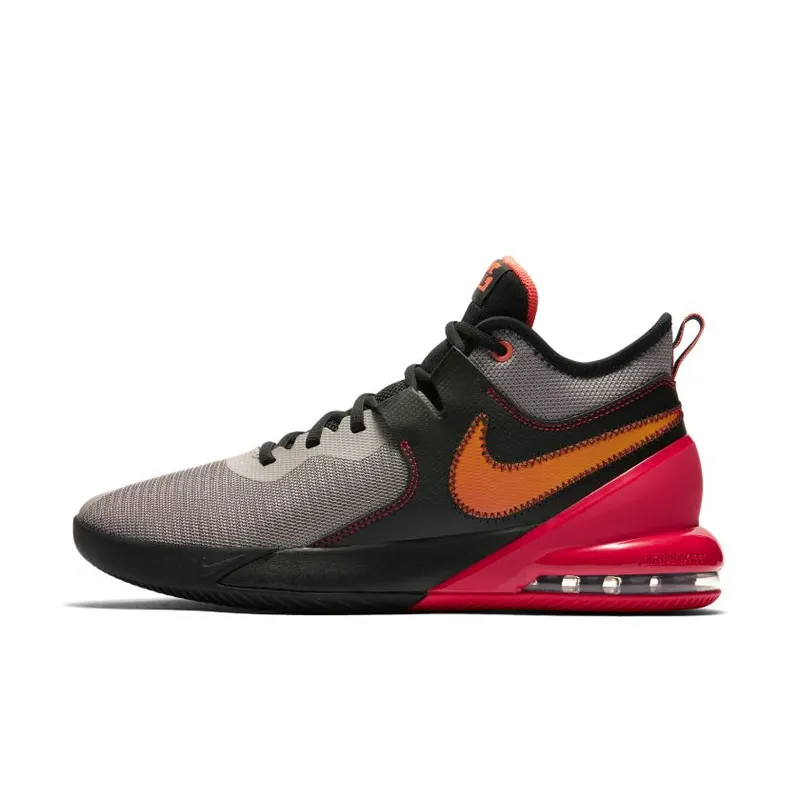 Nike Air Max Impact Enigma Stone Enigma Stone/Black/Chile Red (CI1396-007)