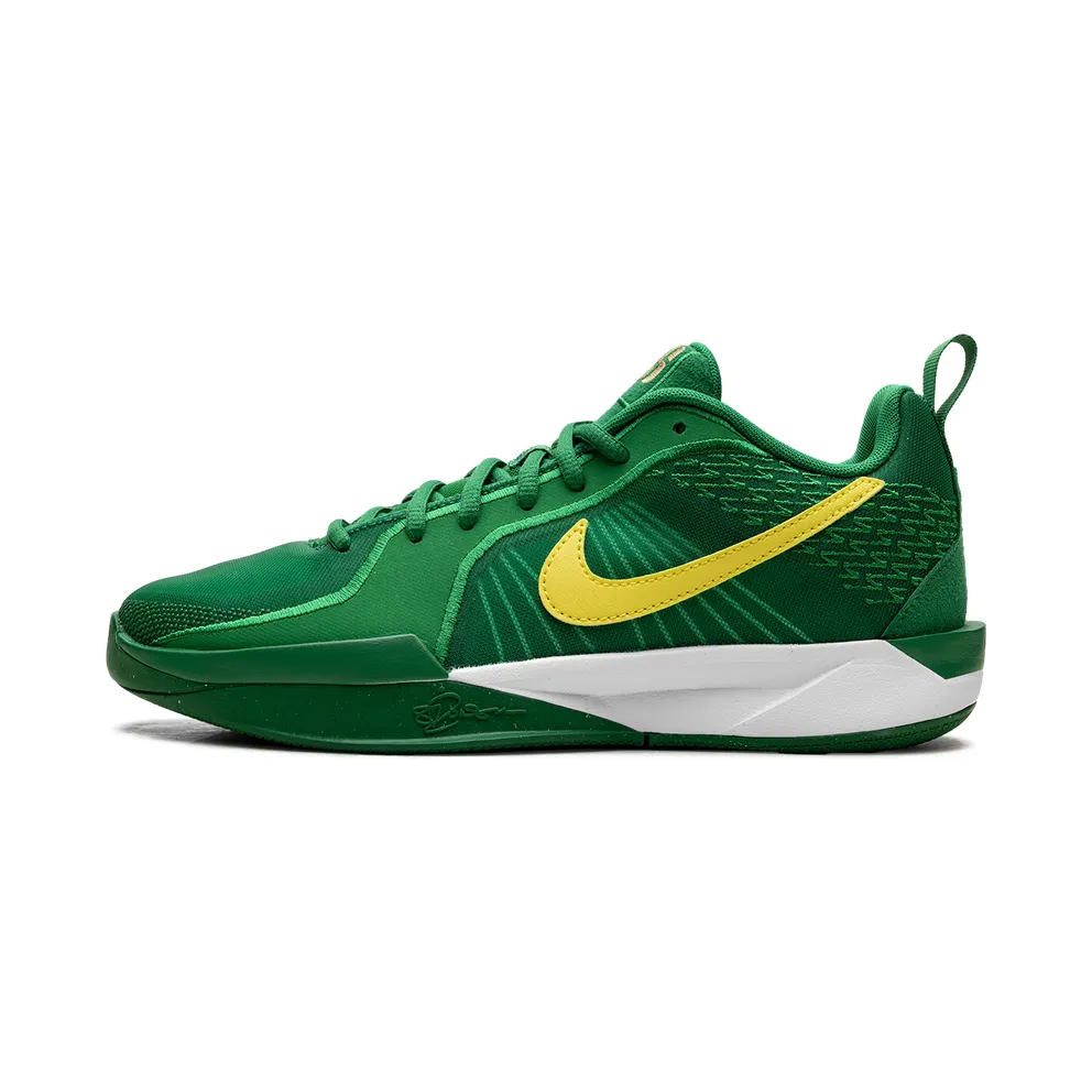 Nike Sabrina 2 OR GS “Oregon” (HQ4515-300)
