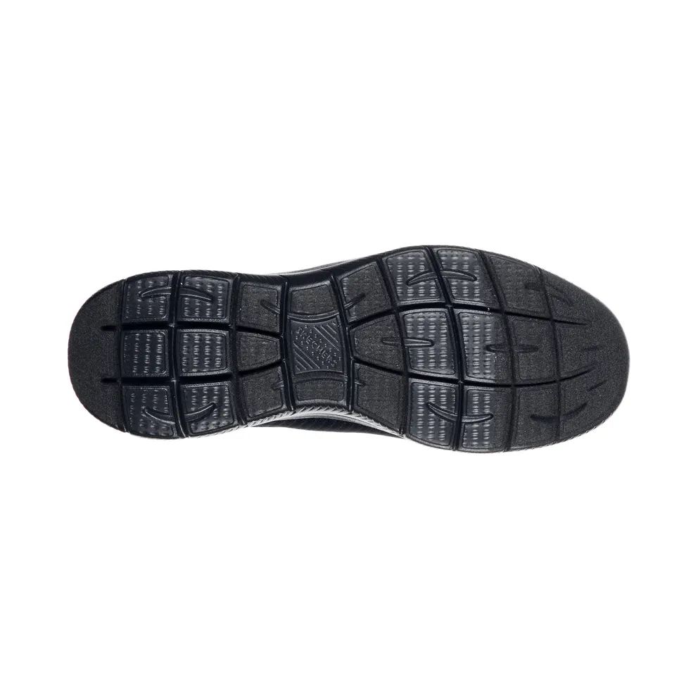 Skechers Summits – Black – “Black” (52811 BBK)