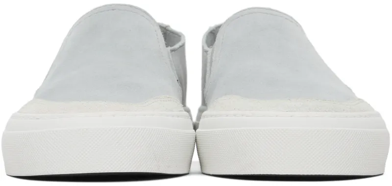 John Elliott Grey Haze Low-Top (J033Q26658A)