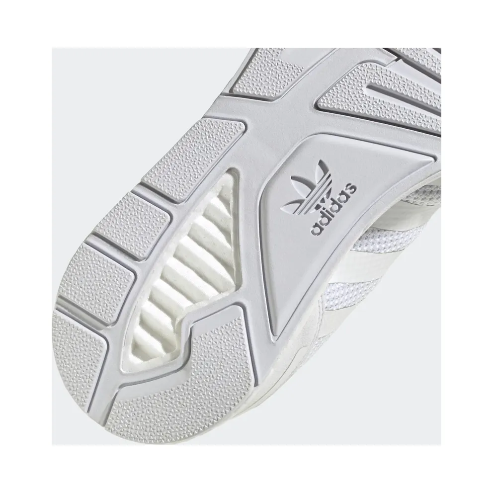adidas ZX 1K Boost Cloud White / Cloud White / Cloud White (FX6516)