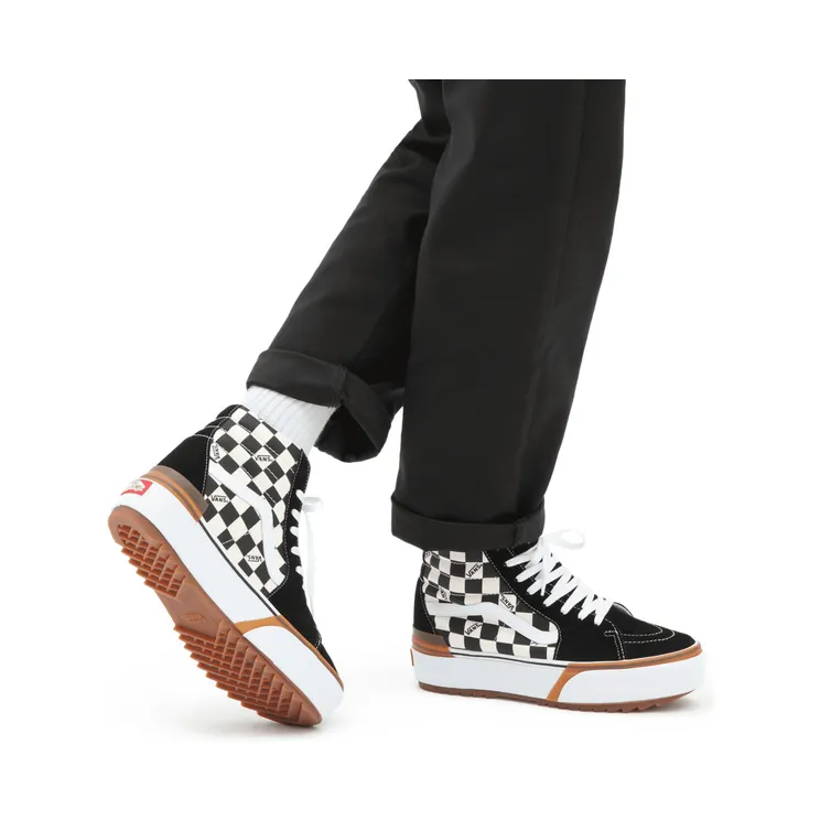 vans-checkerboard VN0A4BTWVLV
