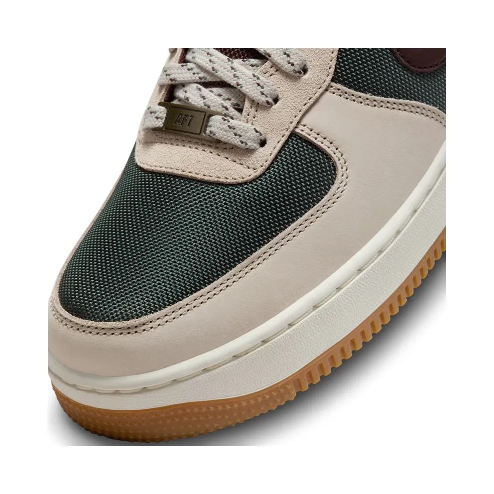Nike Air Force 1 Low ’07 “Cream Vintage Green” (FQ8823-236)