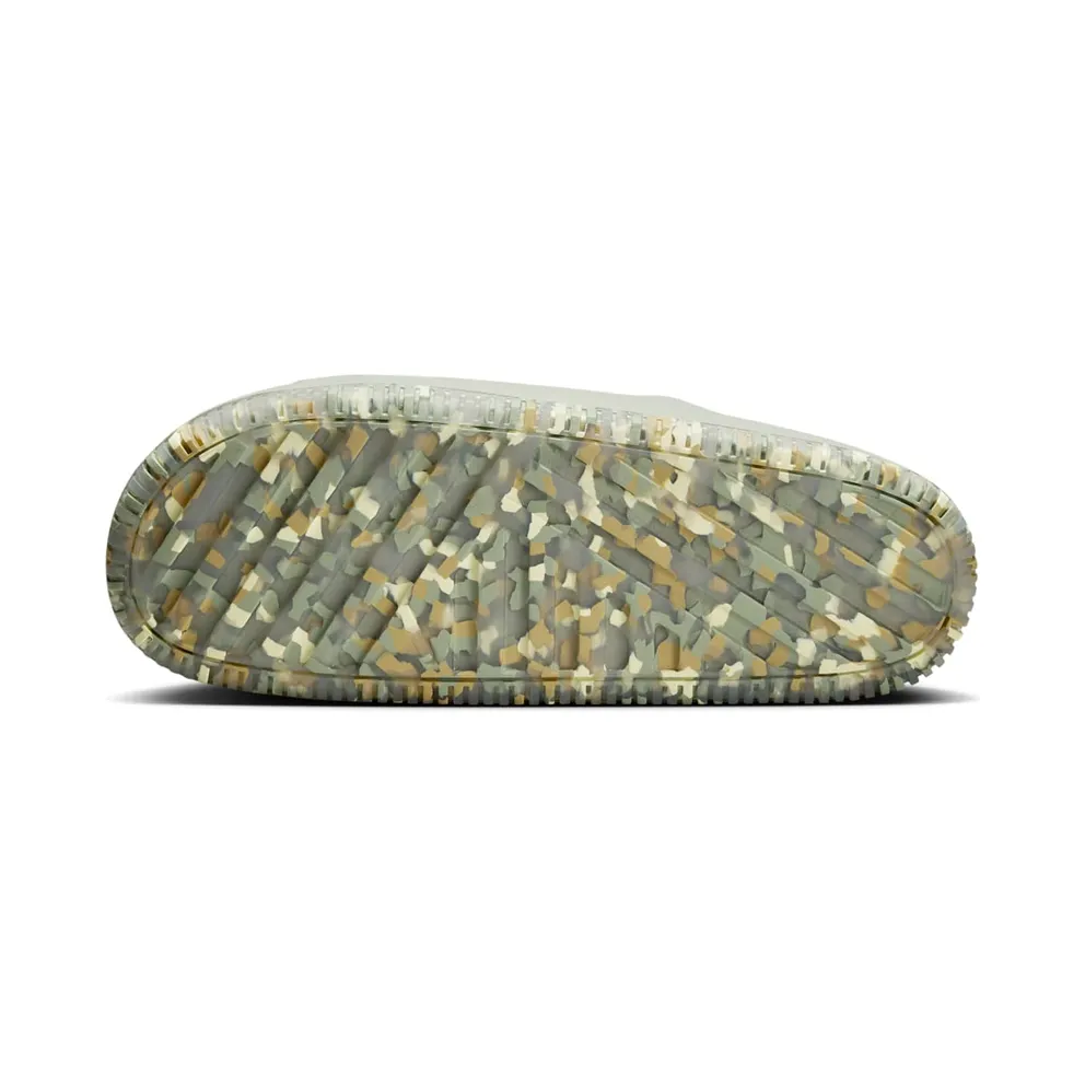 Nike Calm Slide Light Army Light Khaki College Grey (FD4116-301)