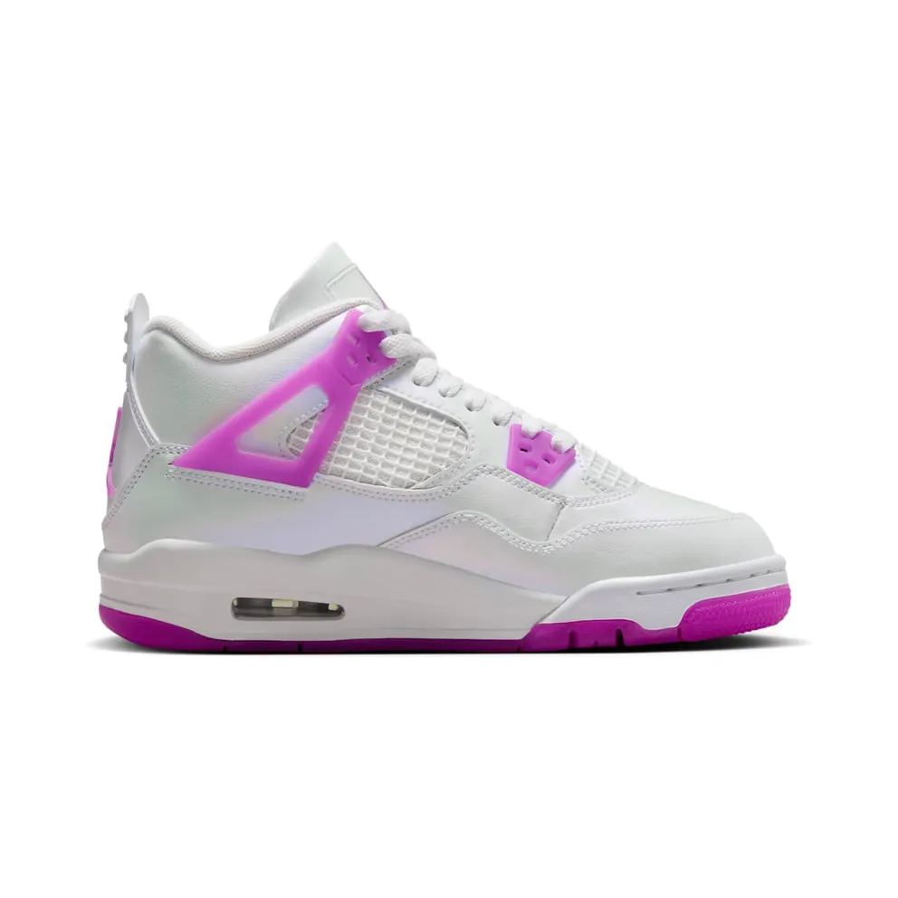 Air Jordan 4 Retro GS “Hyper Violet” (FQ1314-151)