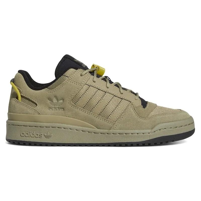 adidas Forum Low CL Orbit Green (GW4374)