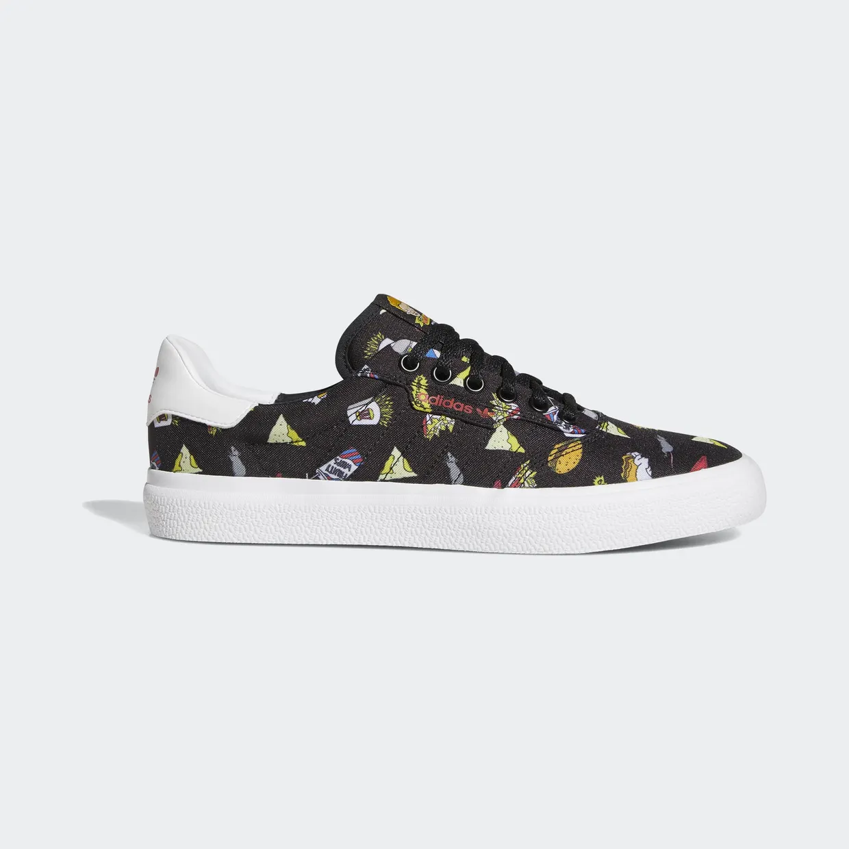 adidas-3mc BD7861