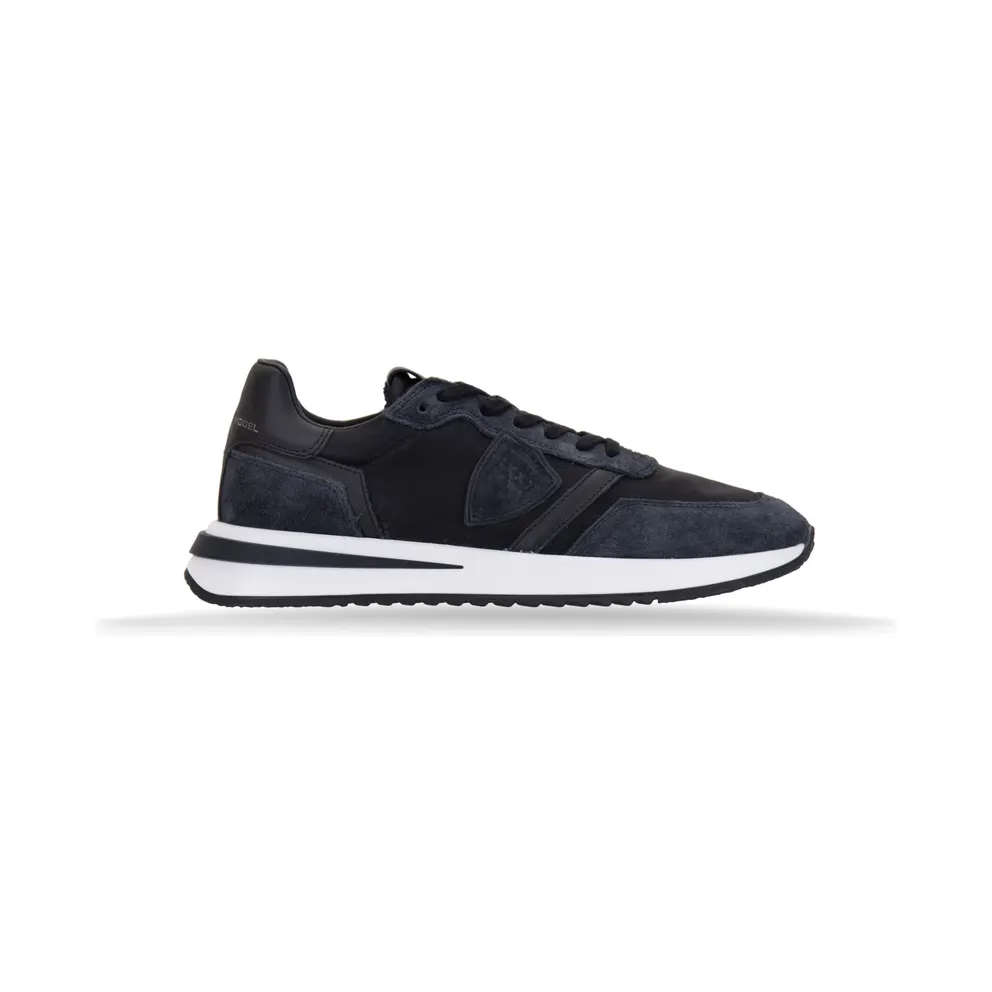 Philippe Model Tropez “Black” (W002 10010)
