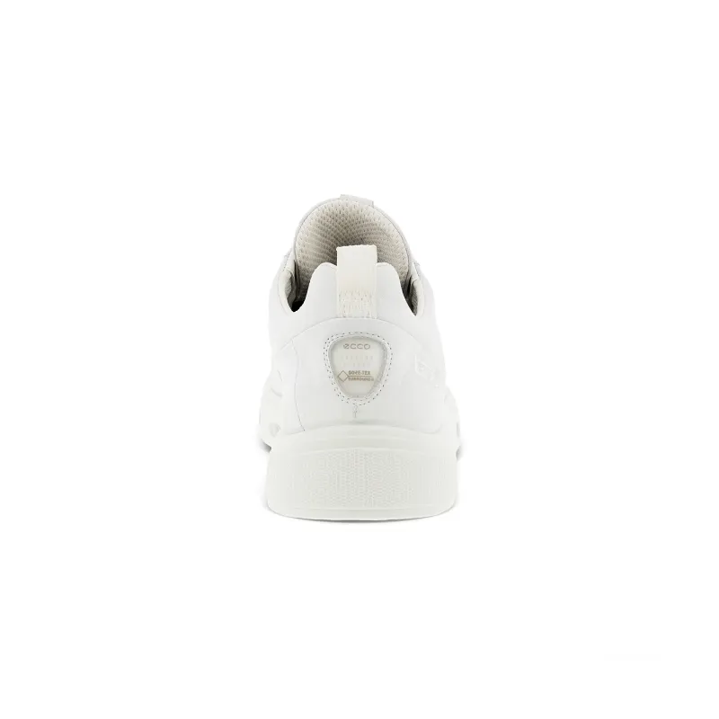 Ecco STREET 720 W White (20971301007)