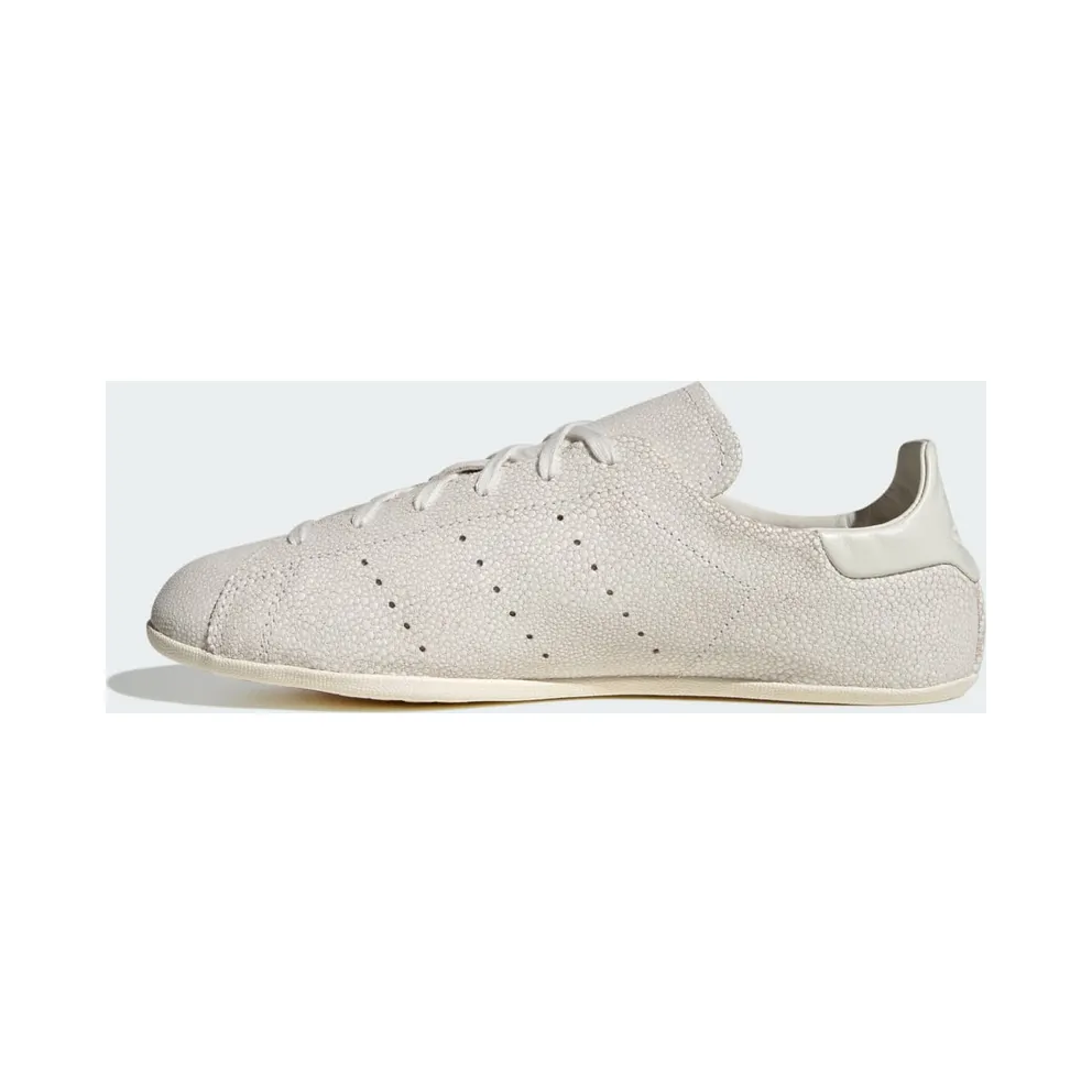 Adidas STAN SMITH LO PRO Shoes Cloud White / Cloud White / Cream White (KI4874)