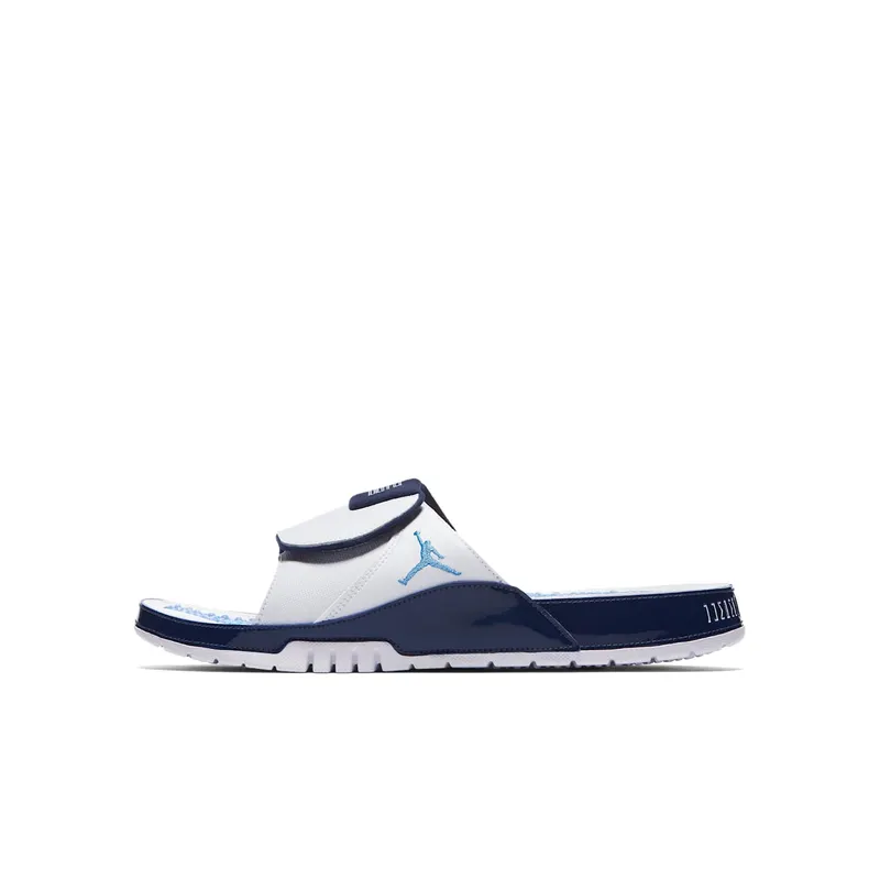 Jordan Hydro Xi Retro White/University Blue (AA1336-100)