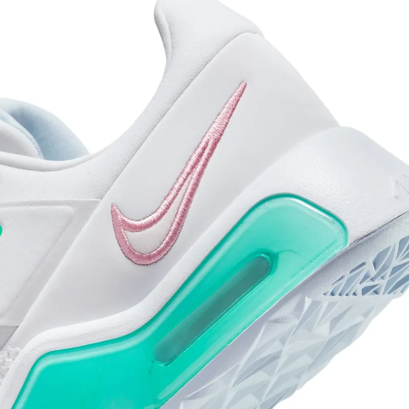 Nike Air Max Bella TR 4 White Pink Glaze Menta (CW3398-105)