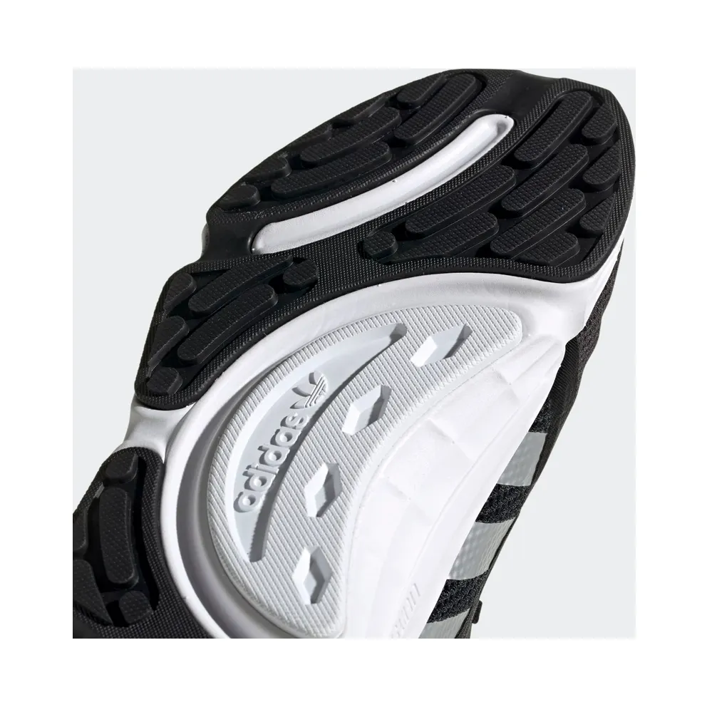 adidas SONKEI W Core Black / Silver Metallic / Cloud White (FV9196)