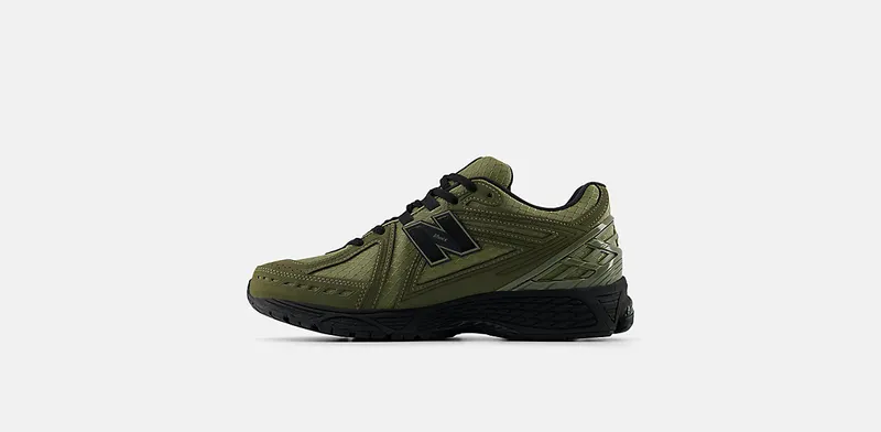 New Balance 1906R “Cordura Dark Camo Green” (M1906RWA)