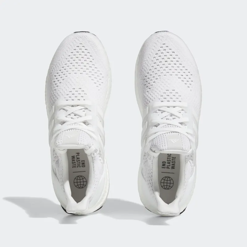 Adidas Ultraboost 1.0 Cloud White / Cloud White / Cloud White (HQ4207)