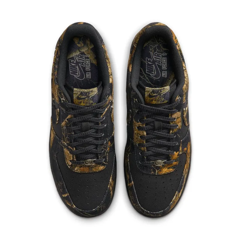 Nike Air Force 1 Low “Realtree” (IH1221-001)