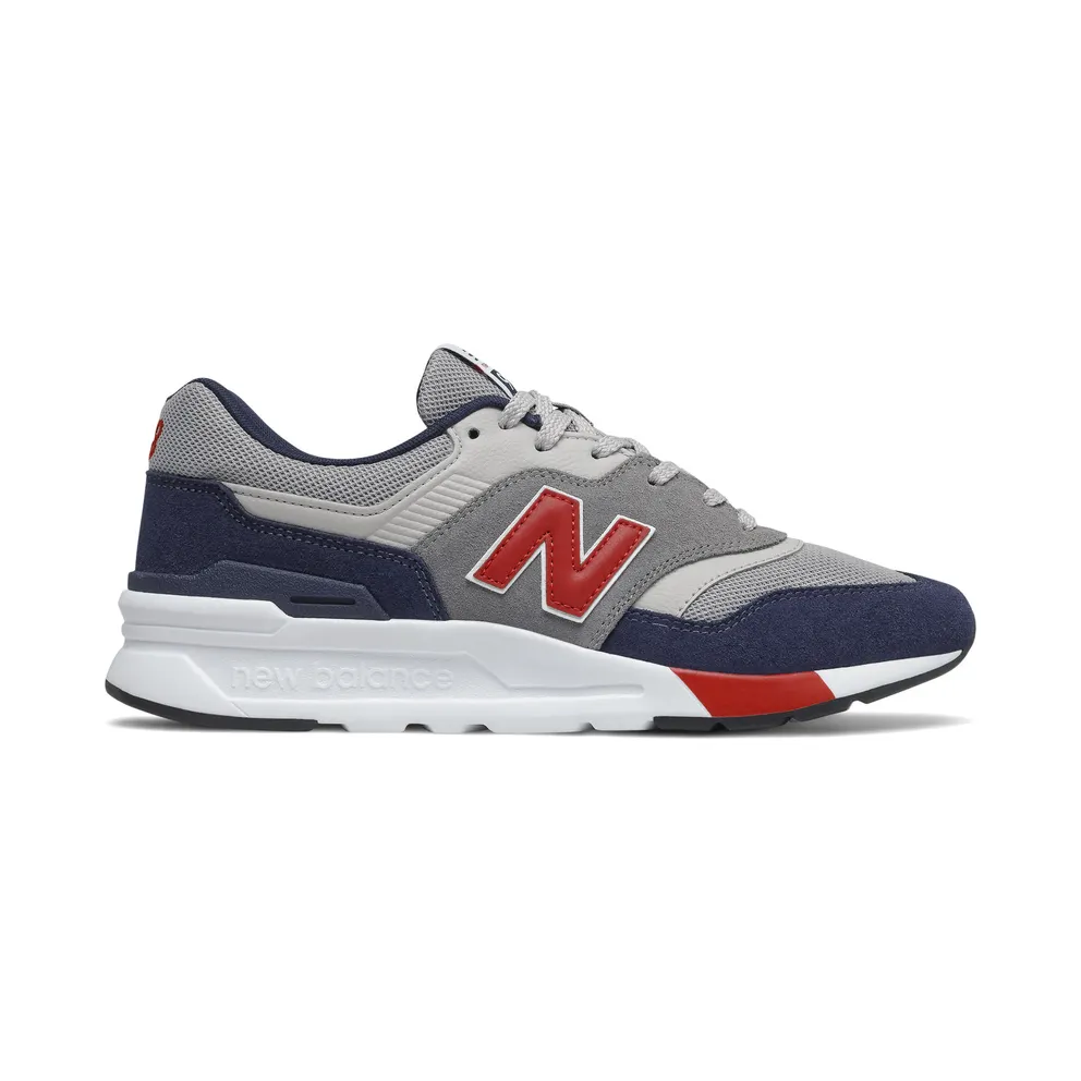 New Balance 997H Team Red (CM997HVRĘ)