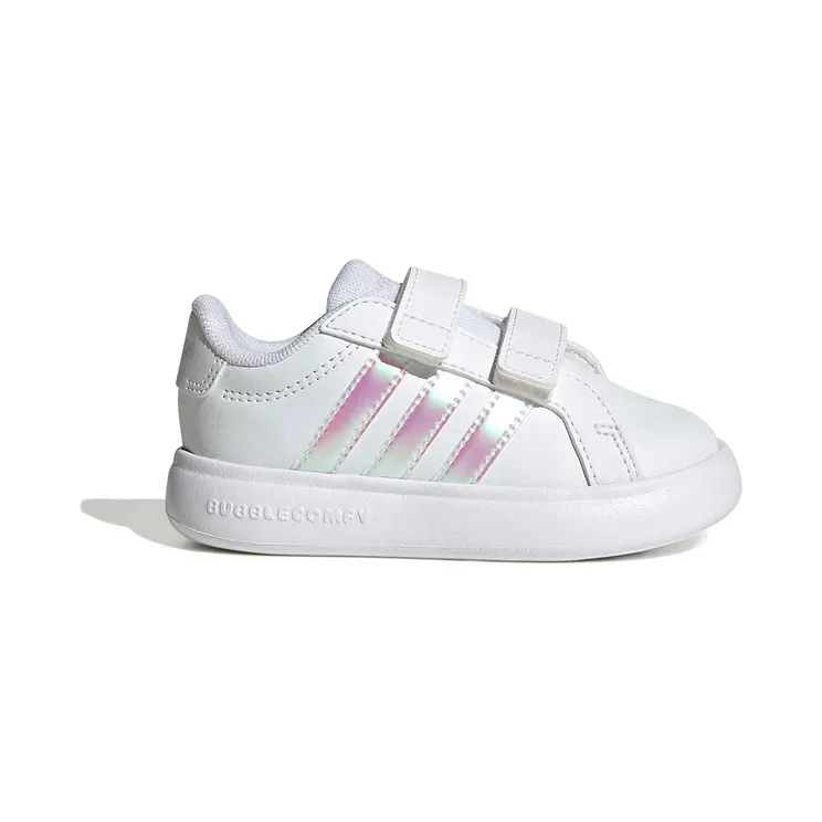 Adidas Grand Court White (KJ0897)
