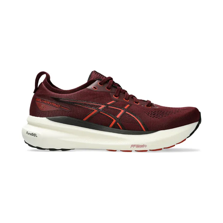 ASICS Gel-Kayano 31 Deep Mars Black (1011B867-500)