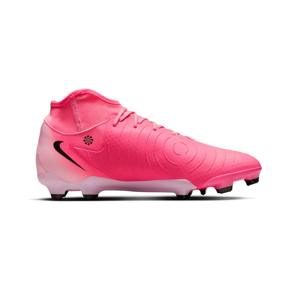 Nike PHANTOM LUNA 2 ACADEMY MG “SUNSET PULSE BLACK” (FD6725-600)