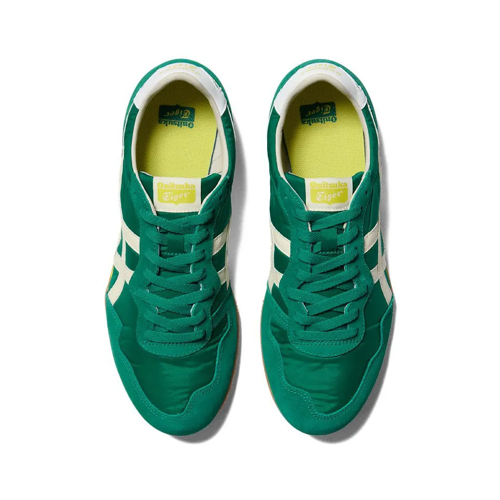 Onitsuka Tiger Serrano Forest Green Cream Lime (1183B400-307)