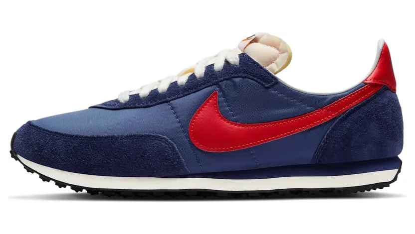 Nike Waffle Trainer 2 SP Midnight Navy (2021) (DB3004-400)