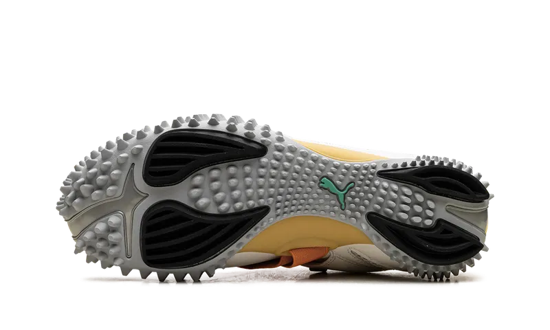 Puma UR Mostro “INSIDE TAG – Communication Pack – Warm White” (401719-02)