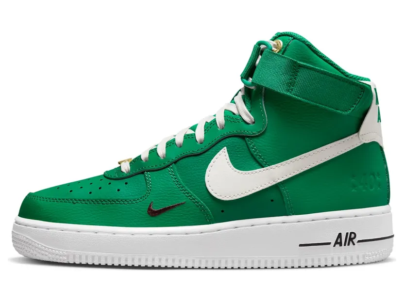 Nike Air Force 1 High SE “Malachite” (DQ7584300)