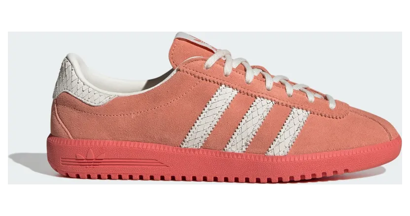 Adidas Bermuda Pink / Preloved Scarlet / Cloud White (IF6559)