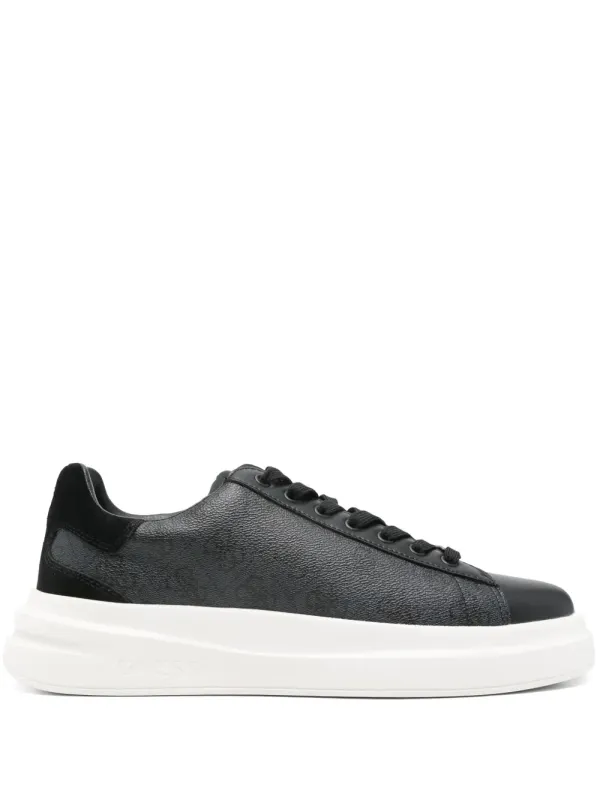 GUESS USA Elba – Black (FMPVIBFAL12)