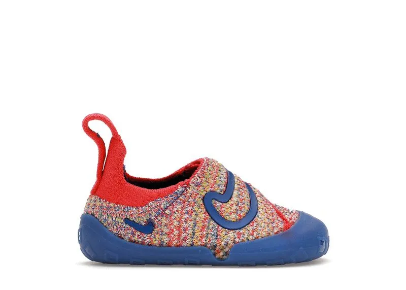 Nike Swoosh 1 Siren Red Game Royal (FB3244-100)