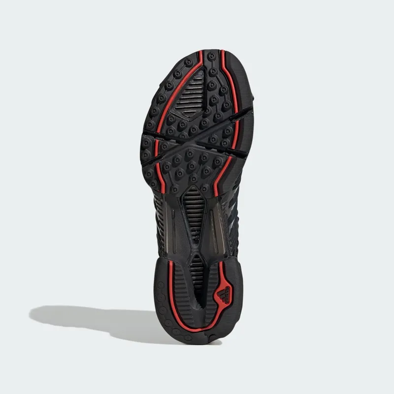 Adidas Climacool 1 Core Black / Matte Silver / Red (JQ8697)