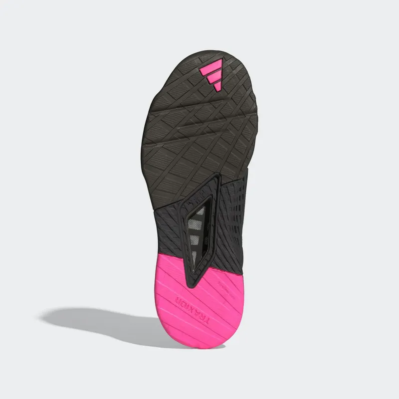 Adidas Dropset 3 Shadow Olive / Core Black / Lucid Pink (ID8630)