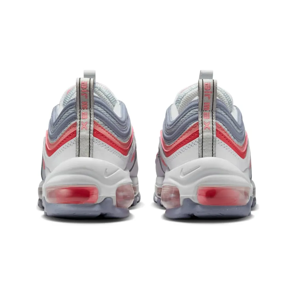 Nike Air Max 97 GS “CORAL CHALK” (921522-116)