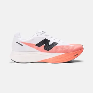 New Balance FuelCell SuperComp Elite v5 Urgent Red (MRCELLR5)