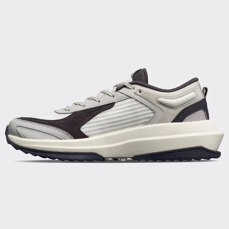 APL Jogger “Harbor Grey/Ivory/Iron” (Women)
